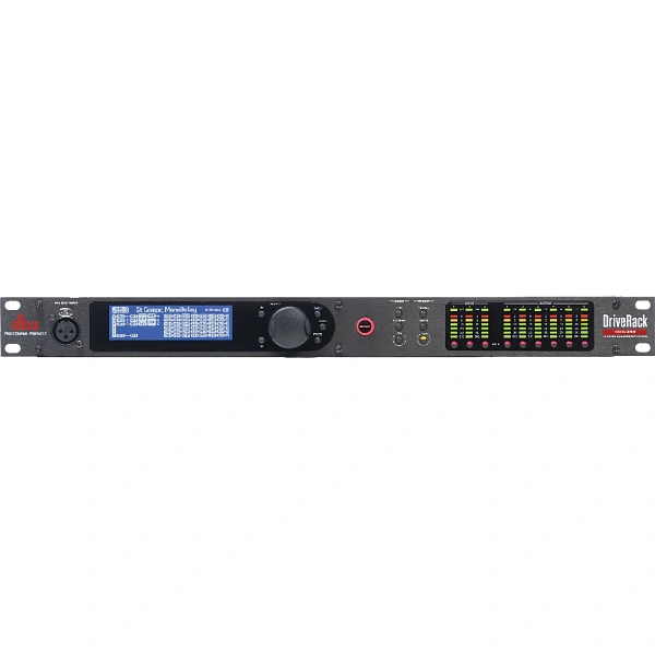 Процессор эффектов DBX DriveRack VENU360