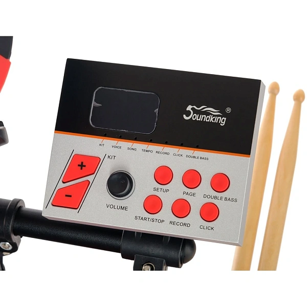 Электронная ударная установка Soundking SD50