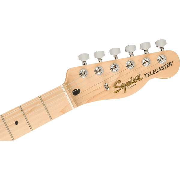 Электрогитара Fender Squier Affinity Telecaster MN Natural