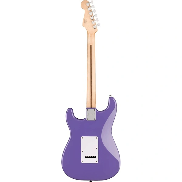 Электрогитара Fender Squier Sonic Stratocaster LRL Ultraviolet