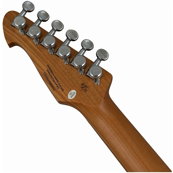 Электрогитара Keipro KS-Standard S.S.H-R OW