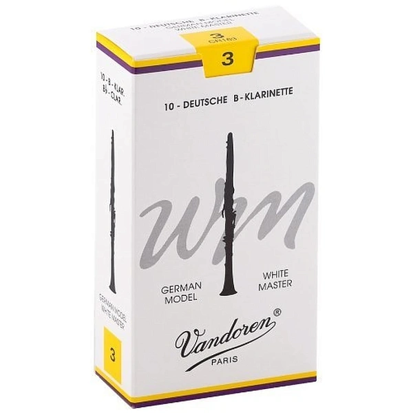 Трость для кларнета Vandoren CR163 № 3