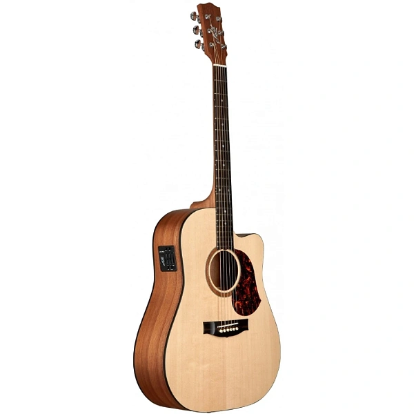 Электроакустическая гитара Maton SRS70C