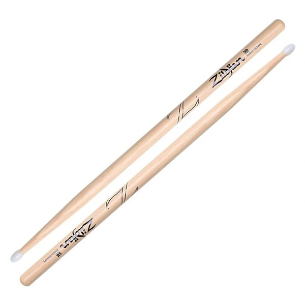 Палочки барабанные Zildjian Z5BN 5B
