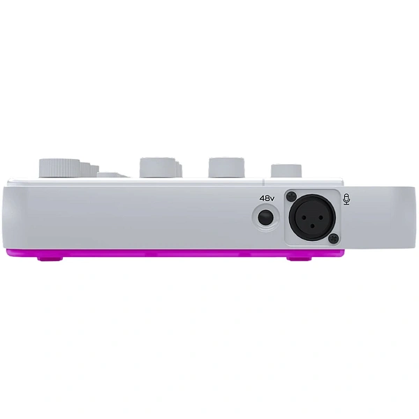 Микшерный пульт Mackie MixCaster Live White