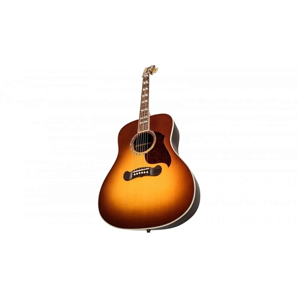 Электроакустическая гитара Gibson Songwriter 2019 Rosewood Burst