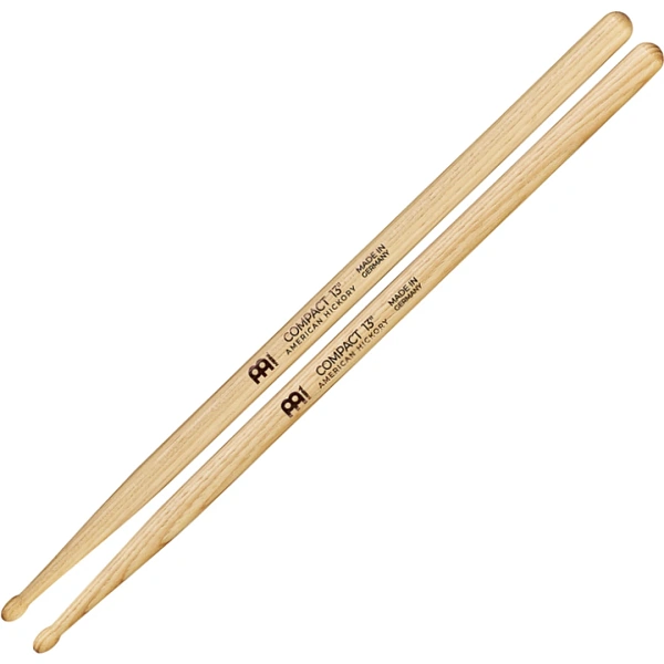 Барабанные палочки Meinl SB603