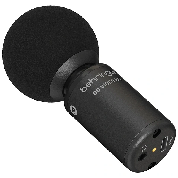 Микрофон Behringer Go Video Kit