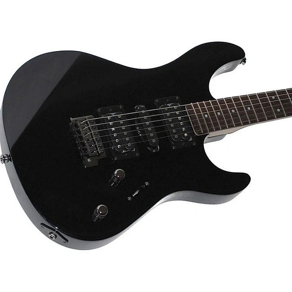 Электрогитара Yamaha RGX-121Z BL