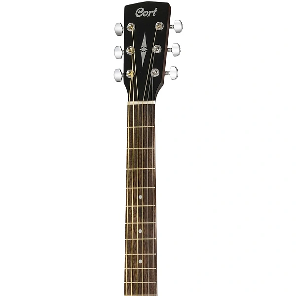 Электроакустическая гитара Cort L60MF OP