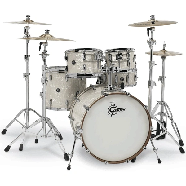 Ударная установка Gretsch RN2-E825-VP Renown