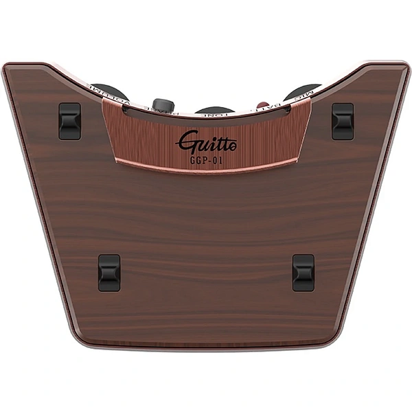 Звукосниматель Guitto GGP-01