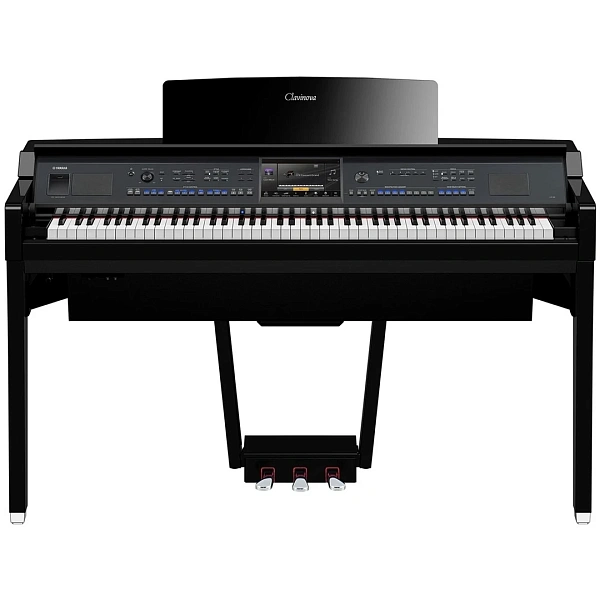 Цифровое пианино Yamaha Clavinova CVP-909B