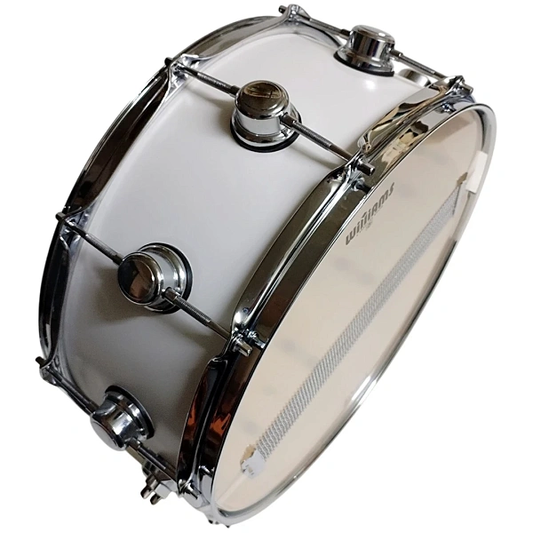 Малый барабан Мастерская Бехтеревых MBb-m-1506-10-WH