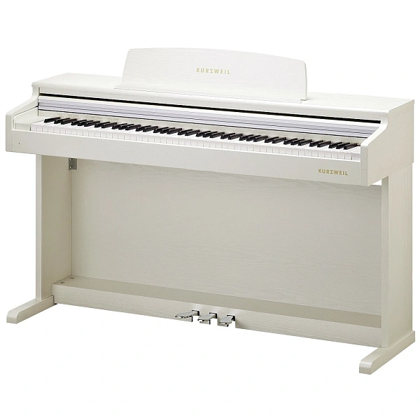 Цифровое пианино Kurzweil M100 WH