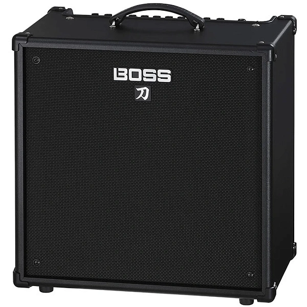 Комбоусилитель Boss Katana 110 Bass