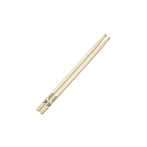 Палочки барабанные Vater VH3AW American Hickory 3AW