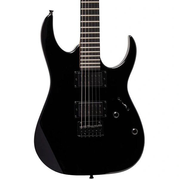 Электрогитара Rockdale Akira EX Reverse Black