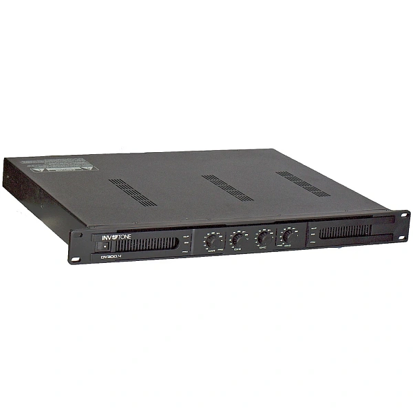 Усилитель Invotone DV300.4