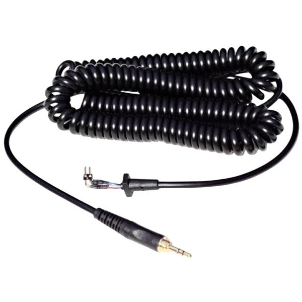 Кабель для наушников Sennheiser CU-1.2M-BK-W/O/KL3.5S