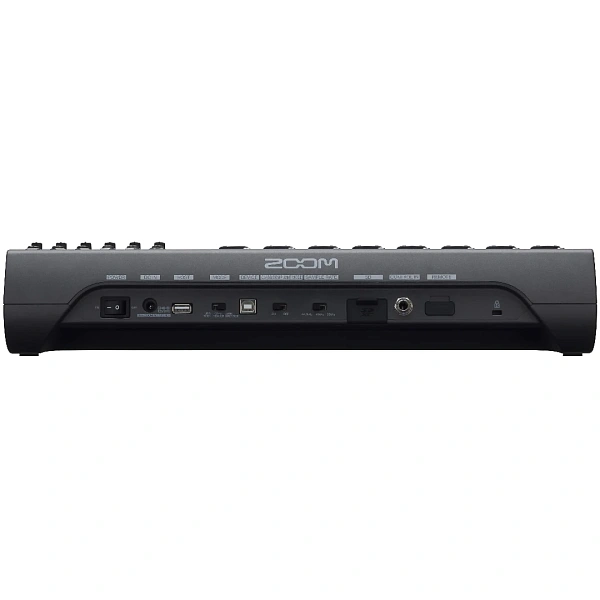 Портастудия Zoom L-20