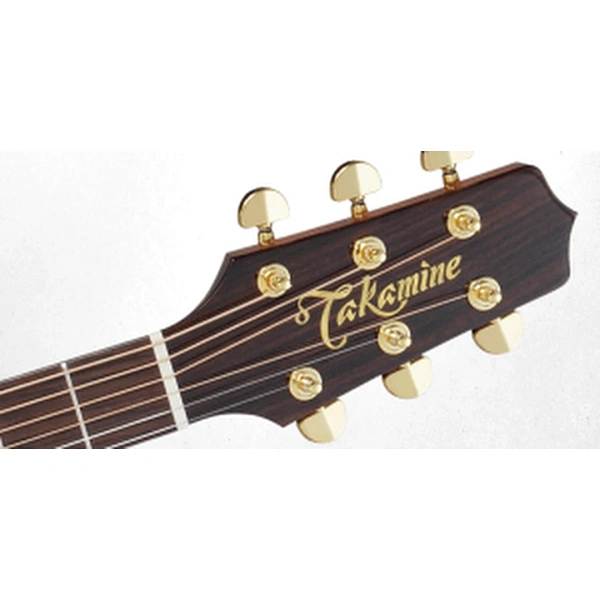 Электроакустическая гитара Takamine P5NC