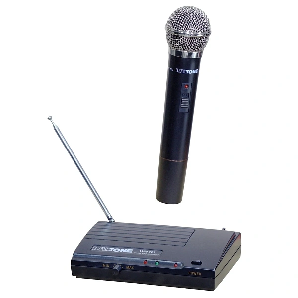 Радиосистема Invotone WM110