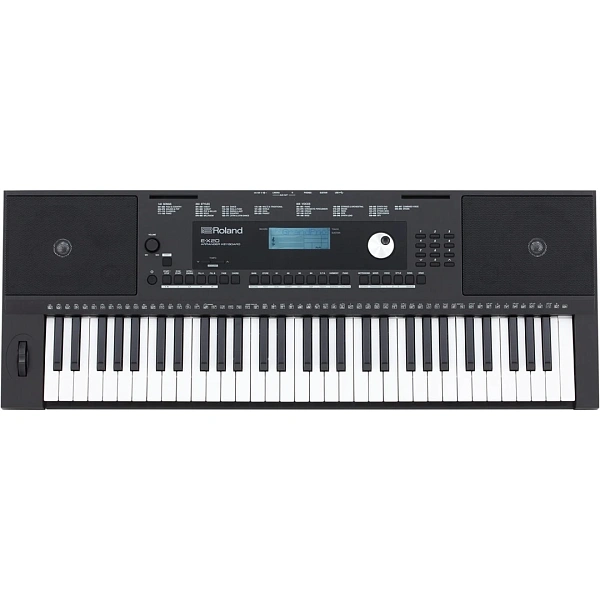 Синтезатор Roland E-X20