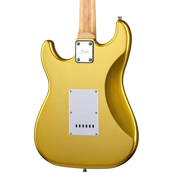 Электрогитара Smiger L-G2-GD