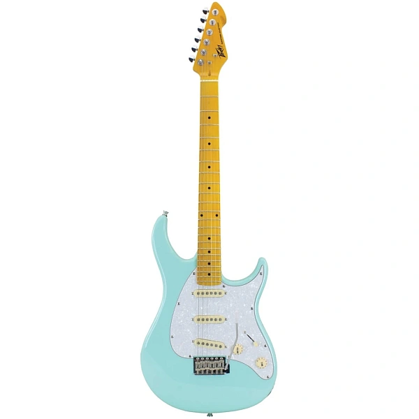 Электрогитара Peavey Raptor Custom MRG