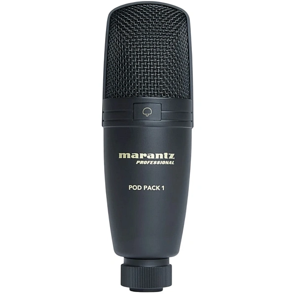 Микрофон Marantz Professional Pod Pack 1