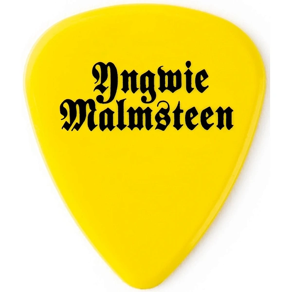 Медиатор Dunlop YJMR03YL Yngwie Malmsteen