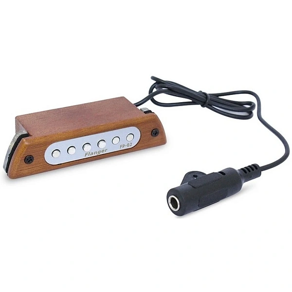 Звукосниматель Flanger FP-02