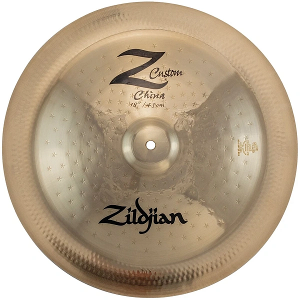 Тарелка Zildjian 18" China Z40118