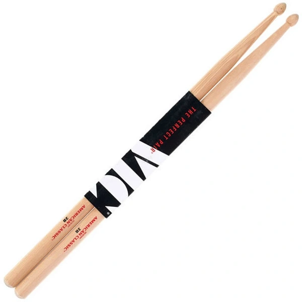 Палочки барабанные Vic Firth N2B