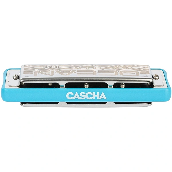 Губная гармошка Cascha HH 2325 Ocean Rock Blues A