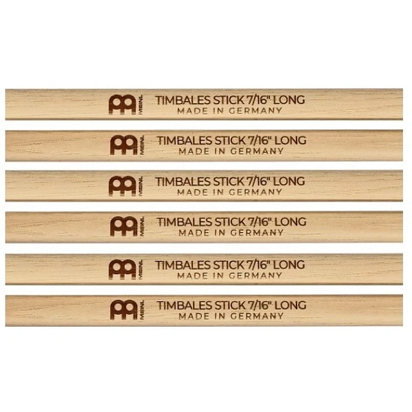 Палочки для тимбалес Meinl SB128-3