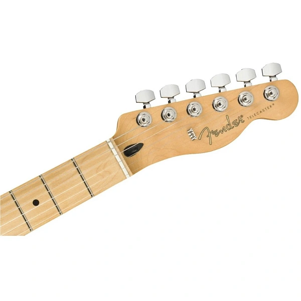 Электрогитара Fender Player Telecaster MN 3-Color Sunburst