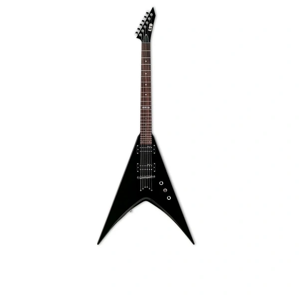 Электрогитара ESP Ltd V50 BLK