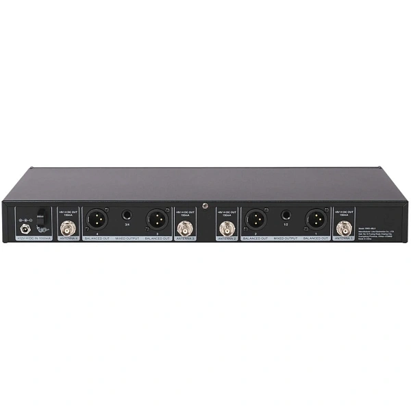 Радиосистема LAudio RWS-4BLV