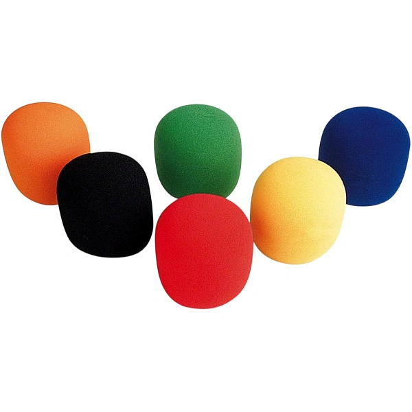 Ветрозащита Invotone WS6SET