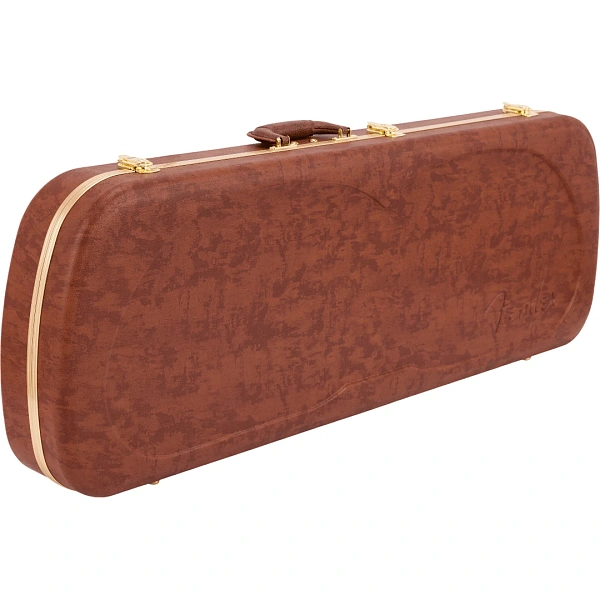 Кейс для электрогитары Fender Eyeglass Case Jazzmaster/Jaguar