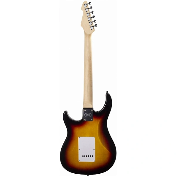 Электрогитара Peavey Raptor Plus SSH Sunburst