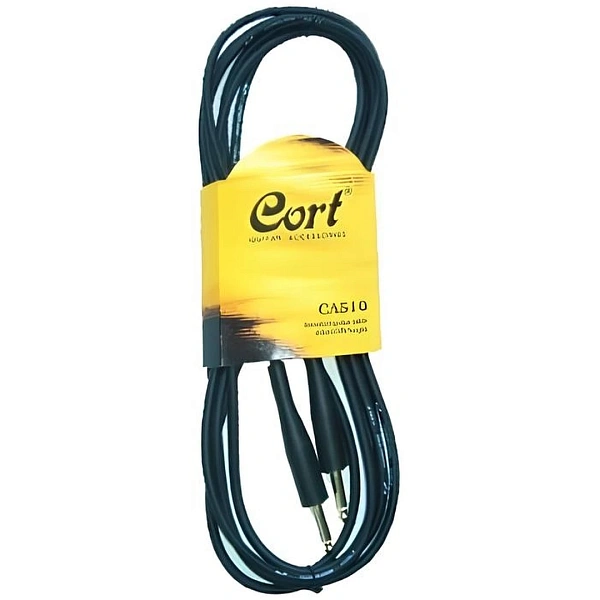 Гитарный кабель Cort CA-510