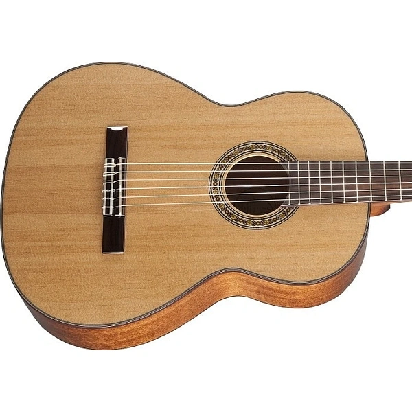 Классическая гитара Fender CN-90 Natural