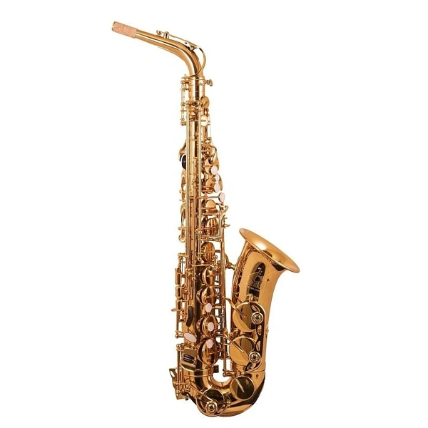 Саксофон Trevor James TJ 3722G