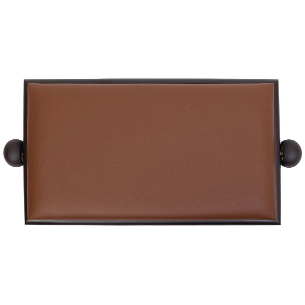 Банкетка Rockdale Rhapsody 131 Rosewood Brown