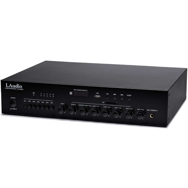 Усилитель LAudio LAM6120B