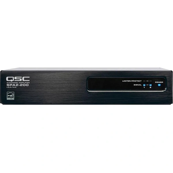 Усилитель QSC SPA2-200