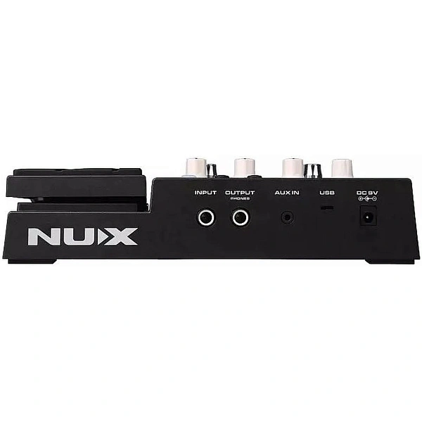 Процессор эффектов Nux MG-300